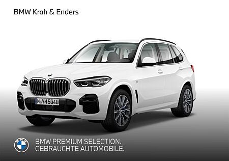 BMW X5 xDrive30d