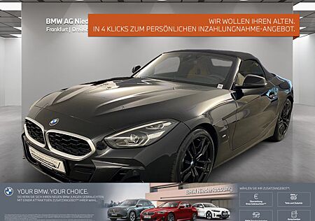 BMW Z4 SDRIVE20I