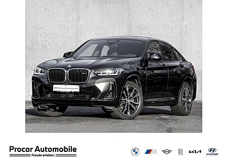 BMW X4 M40d (ab 2021)