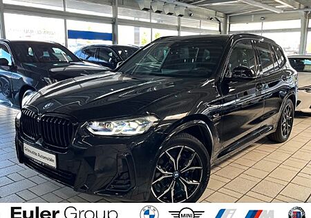 BMW X3 xDrive30e A