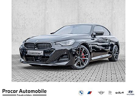 BMW 240 M240i xDrive Coupe Benzin