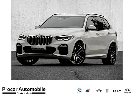 BMW X5 XDRIVE30D