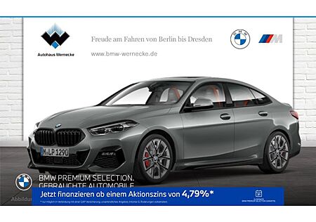 BMW 220i Gran Coupé