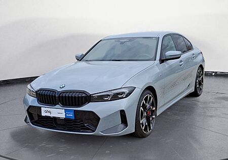 BMW 320d xDrive Limousine