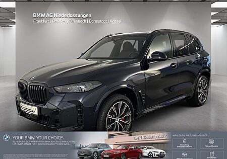 BMW X5 XDRIVE30D
