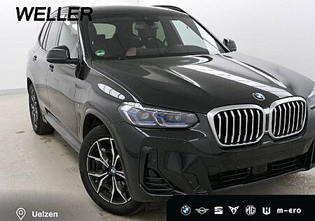 BMW X3 xDrive30i