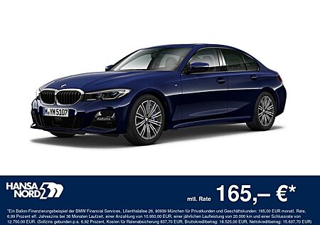 BMW 320d xDrive Lim.