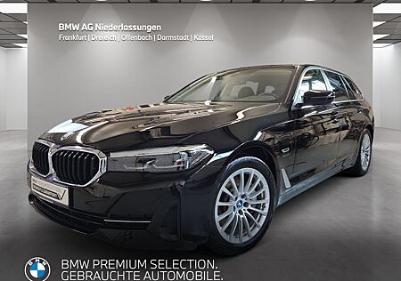 BMW 530E TOURING (AB 2019) Hybrid