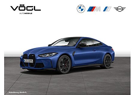 BMW M4 xDrive Competition