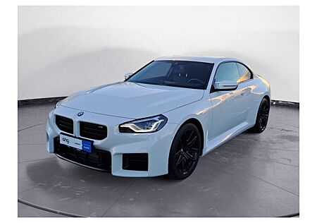 BMW 1er M Coupé M2 Coupé