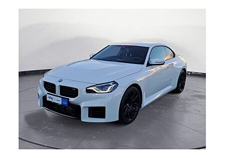 BMW 1er M Coupé M2 Coupé