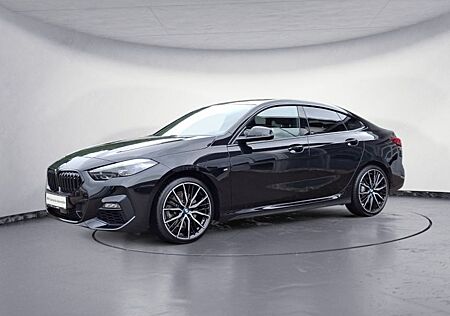 BMW 220i Gran Coupé