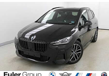 BMW 223i A Active Tourer Benzin