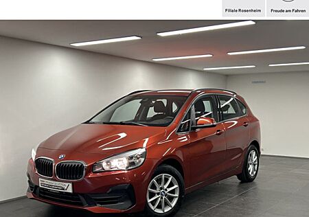 BMW 218i Active Tourer