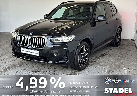 BMW X3 XDRIVE30D