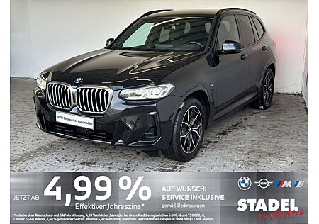 BMW X3 XDRIVE30D
