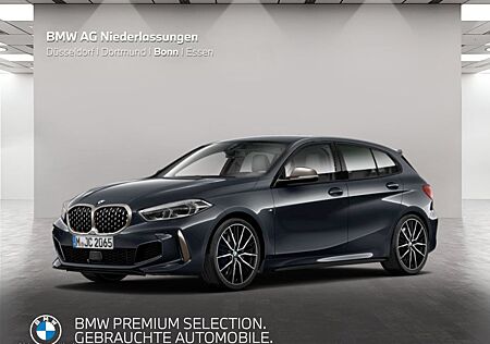 BMW M135I XDRIVE Benzin