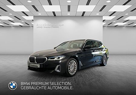 BMW 520d xDrive Touring