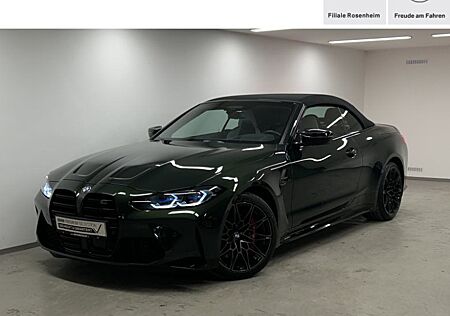 BMW M4 Competition Cabrio mit M xD
