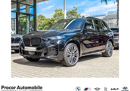 BMW X5 xDrive30d