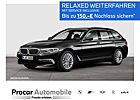 BMW 520d Touring