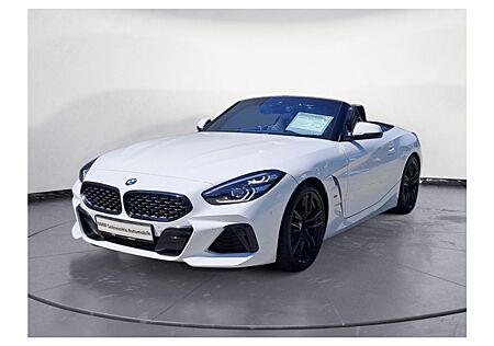 BMW Z4 M40i