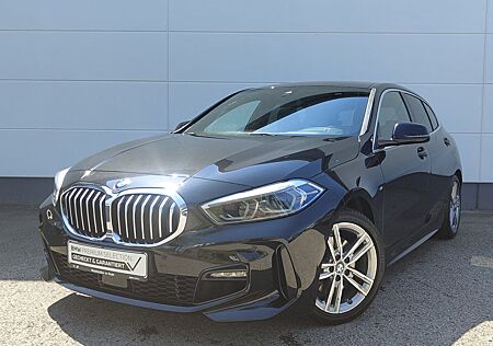 BMW 118i Hatch