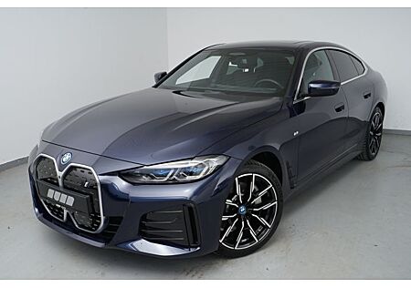 BMW i4 eDrive 35