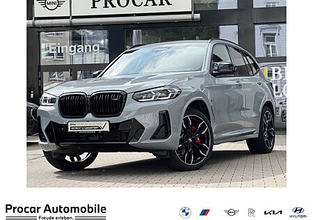BMW X3 M40i