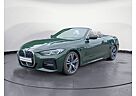 BMW 430i Cabrio