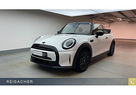 Mini Cooper Cabrio (ab 2020)