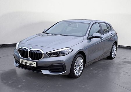 BMW 118i 5-Türer