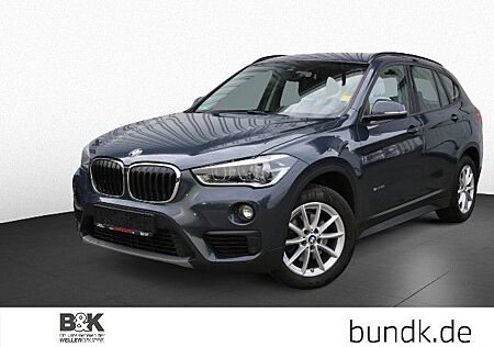 BMW X1 sDrive18i