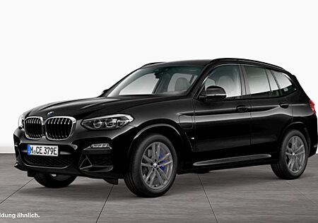 BMW X3 M X3 xDrive30e