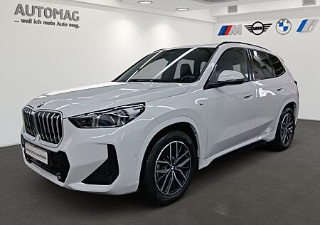 BMW X1 sDrive20i