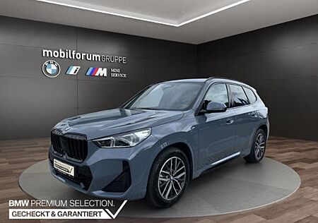 BMW X1 xDrive23d (ab 2022)