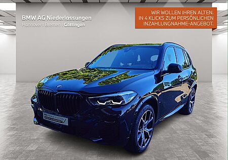 BMW X5 XDRIVE30D (AB 2017)