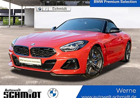 BMW Z4 M Z4 M40i Benzin