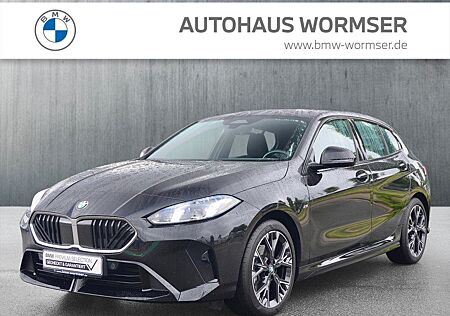 BMW 118d Limousine