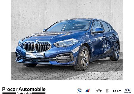 BMW 118i (ab 2018)