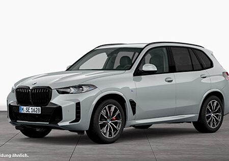 BMW X5 XDRIVE30D