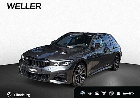 BMW 320d Touring xDrive Aut. M Spo