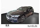 BMW 530d Touring