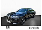 BMW 740d xDrive Limousine