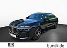 BMW 740d xDrive Limousine