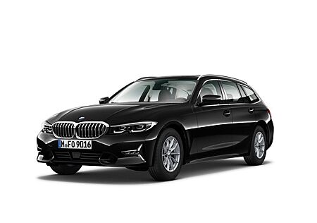 BMW 320d xDrive Touring
