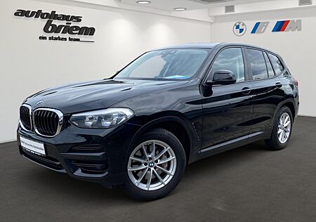 BMW X3 xDrive25d