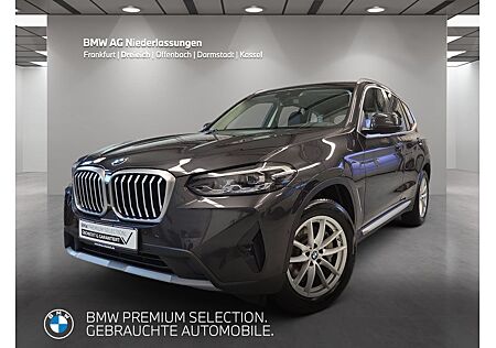 BMW X3 M X3 XDRIVE30I (AB 2021)
