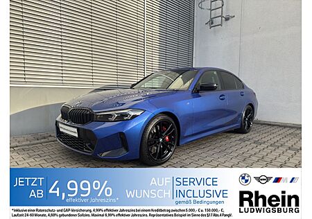 BMW 330I