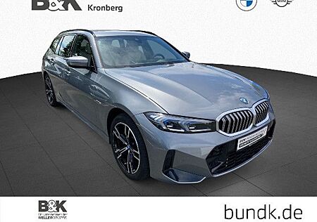 BMW 330e xDrive Touring